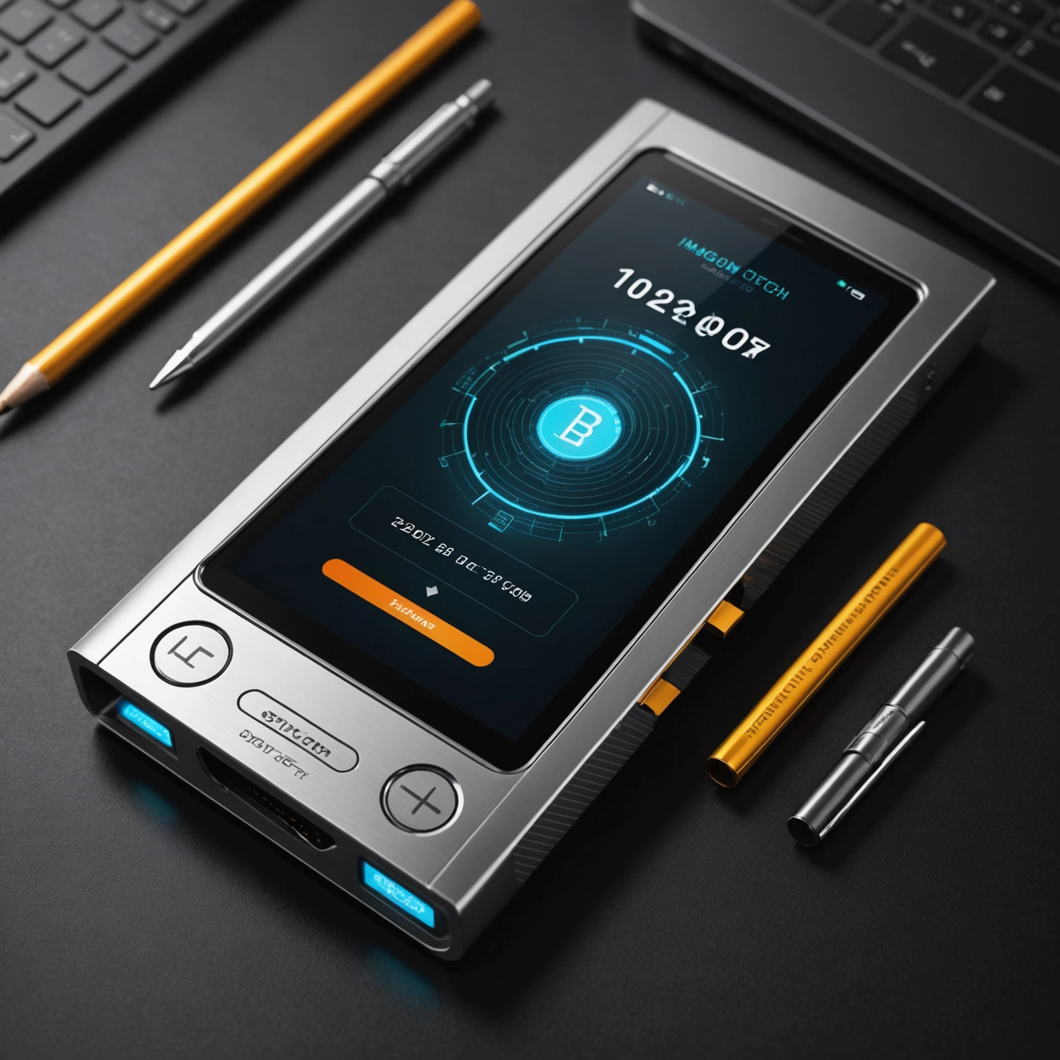 Цифровые кошельки и технологии в блокчейн инвестициях: Как сделать ваши вложения безопаснее и эффективнее