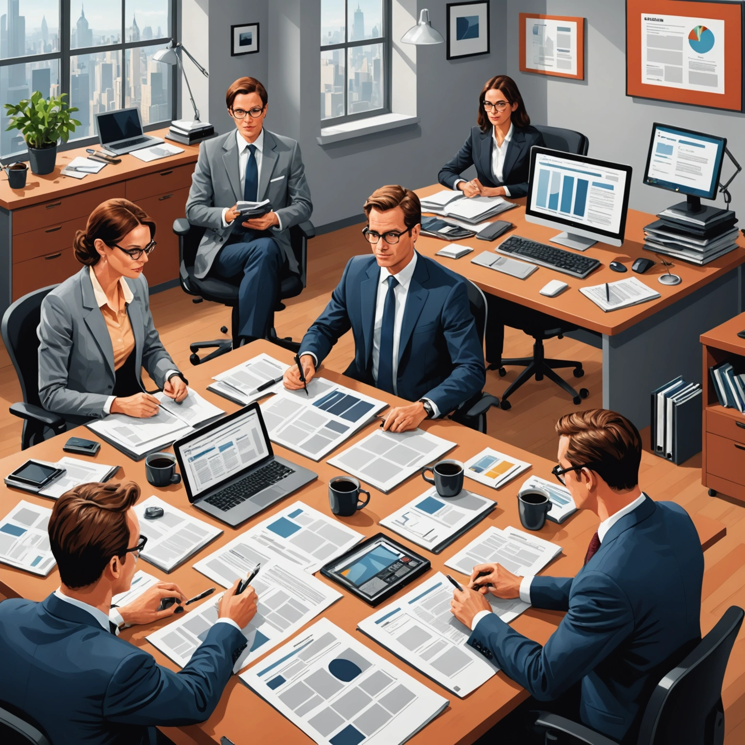 Журналистика услуги: редакционные greatarticles – ключ к качественному контенту