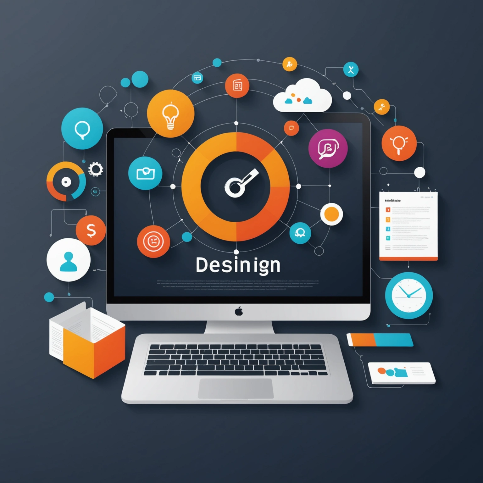 Генератор презентаций онлайн: создание красивых слайдов за минуты