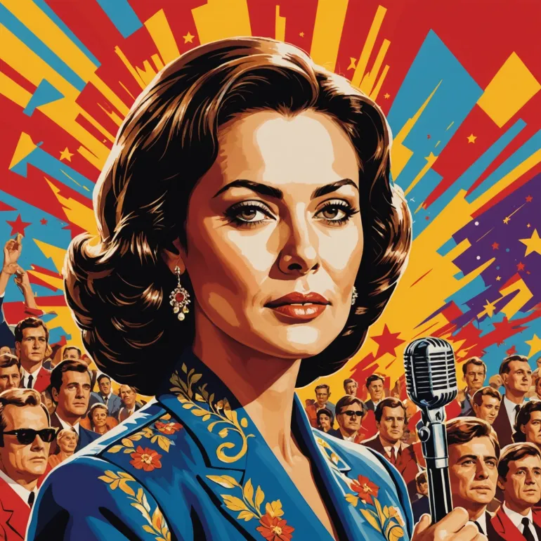 Знаменитости: почему мы так ими восхищаемся и что скрывается за их образом