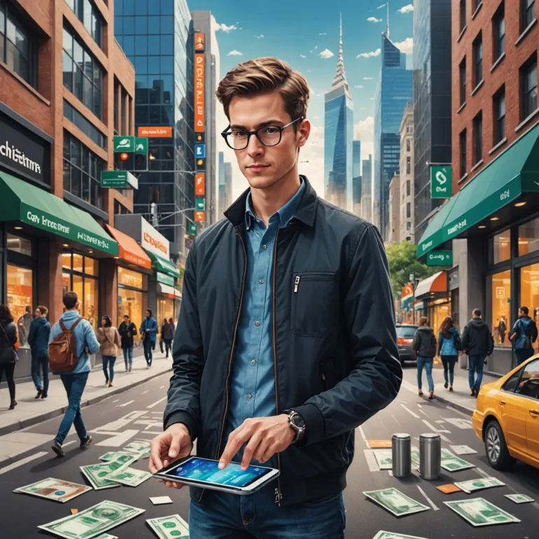 Финансовая грамотность сегодня: как управлять своими ресурсами эффективно