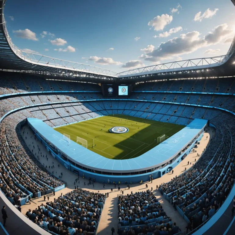 АПЛ 2025-2026: Манчестер Сити — Результаты, Расписание и Календарь Игр Чемпионата Англии по Футболу