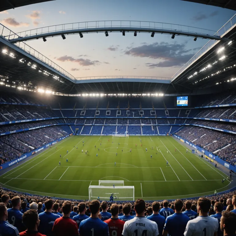 Челси – Кристал Пэлас: анализ матча 17 августа 2025 и составы команд