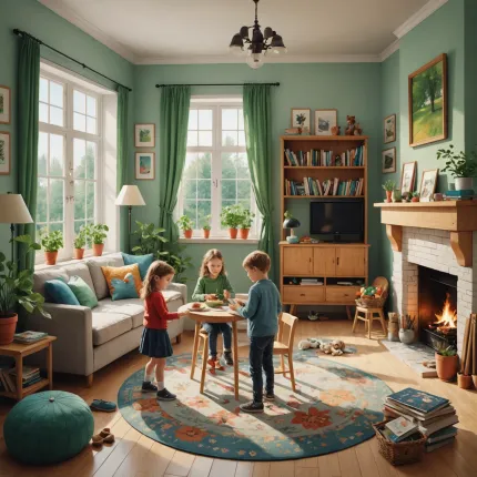 Дети Кристины Орбакайте: Как живут дети Кристины Орбакайте — слухи и факты