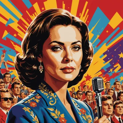 Знаменитости: почему мы так ими восхищаемся и что скрывается за их образом