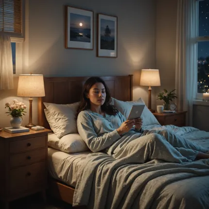 Как быстро уснуть за 1 минуту: 7 научных способов мгновенно заснуть