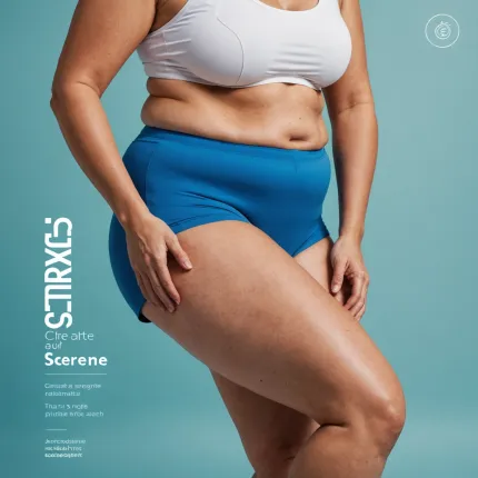 Как убрать жир на внутренней стороне бедра: Упражнения и массаж для эффективного результата