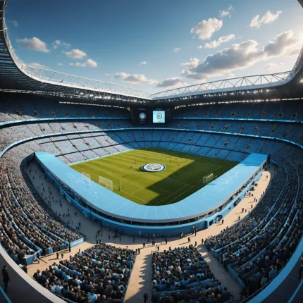 АПЛ 2025-2026: Манчестер Сити — Результаты, Расписание и Календарь Игр Чемпионата Англии по Футболу