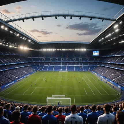 Челси – Кристал Пэлас: анализ матча 17 августа 2025 и составы команд