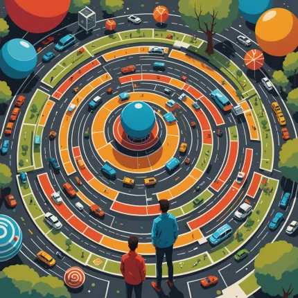 Как выбрать оптимально: искусство принятия правильных решений