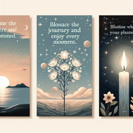 Картинки с цитатами о жизни: Искусство вдохновения